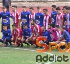 Ο Εθνικός πήρε το Ντέρμπυ με το Άλεξ !
