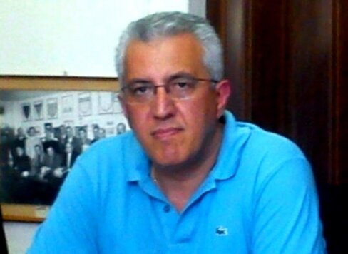 Giannis Tzimas &laquo;Viewing the future with optimism&raquo;
