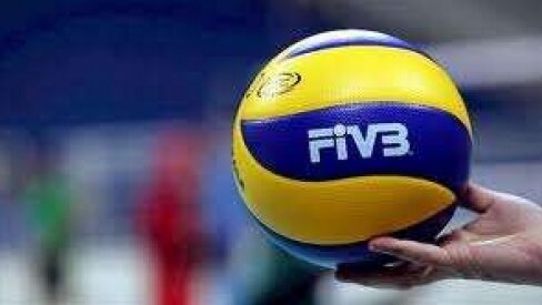 Journalists accreditation for the home games of Volleyleague